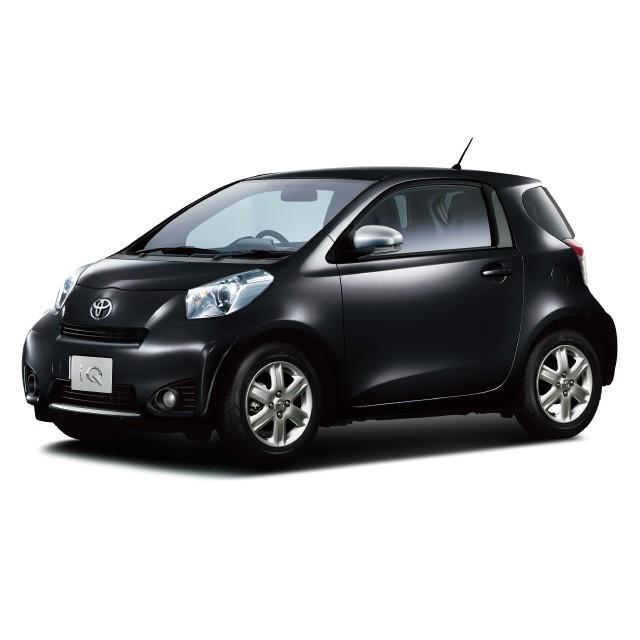 カラー　エンブレム　送料無料　１０系　ｉＱ　フロントネッツマーク交換キット　クローム　カーパーツ　純正　メッキ