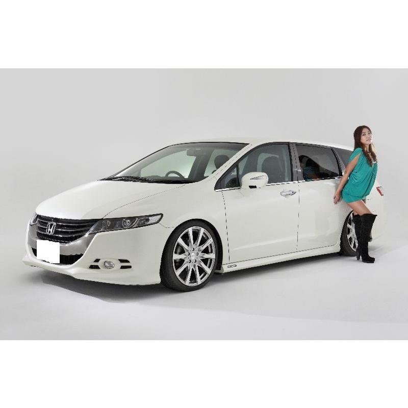 ステンレス ピラー 送料無料 JF1／2系N−BOXスラッシュ 12P 