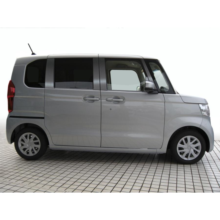 ホンダ ステンレス ピラー ＪＦ３/４ Ｎ−ＢＯＸカスタム １０Ｐ