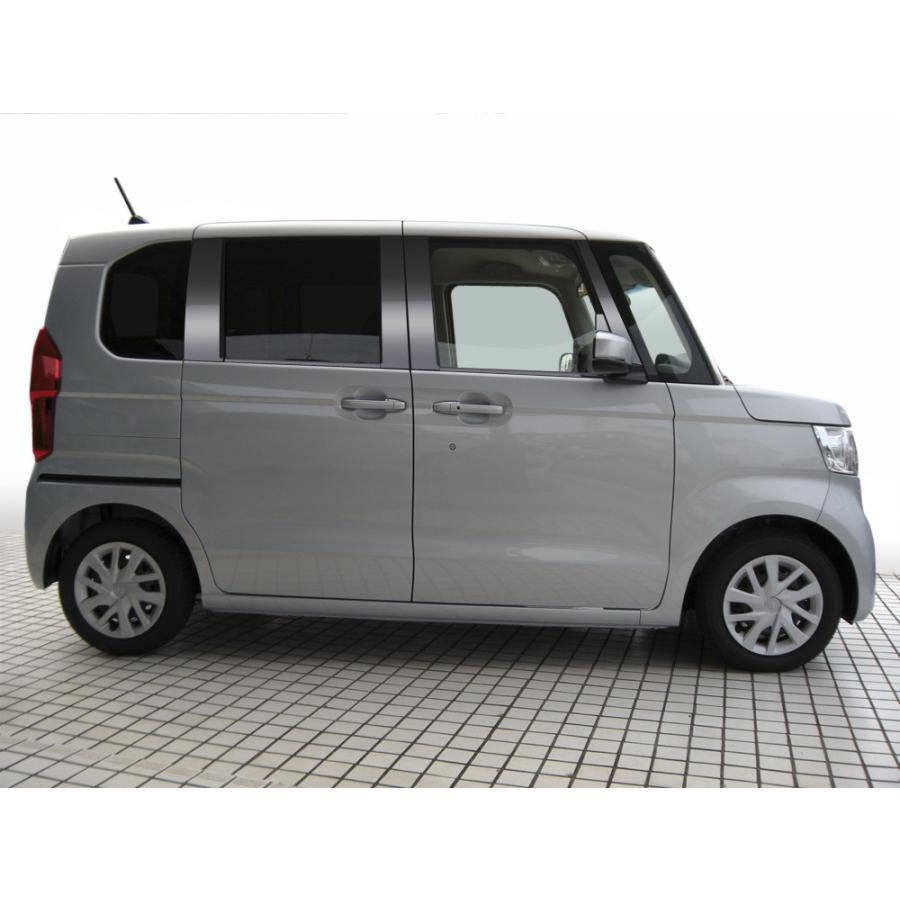 ホンダ ステンレス ピラー ＪＦ３/４ Ｎ−ＢＯＸカスタム １０Ｐ 鏡面