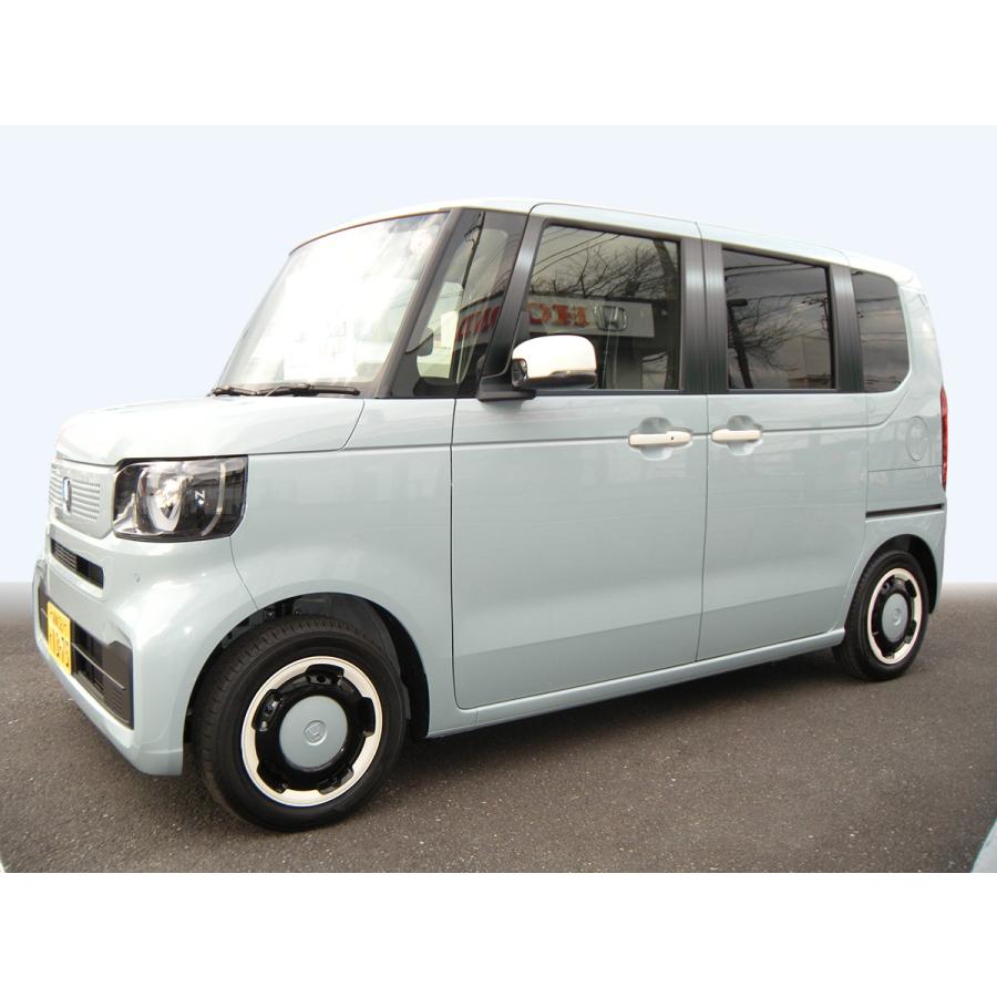 ステンレス ピラー 送料無料 JF5/6 N−BOX カスタム共通