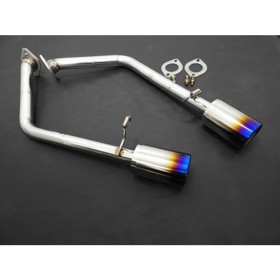 JZS161 アリスト 3.0L ステンレス マフラー 送料無料 JZS161 アリスト 3.0L ステンレス マフラー 送料無料