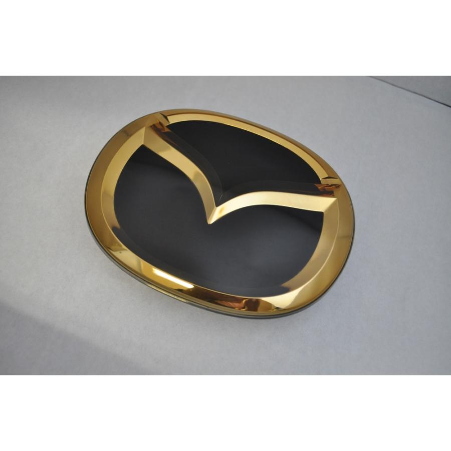 カラー エンブレム 送料無料 KL3R3P CX−80 4点セット 純正