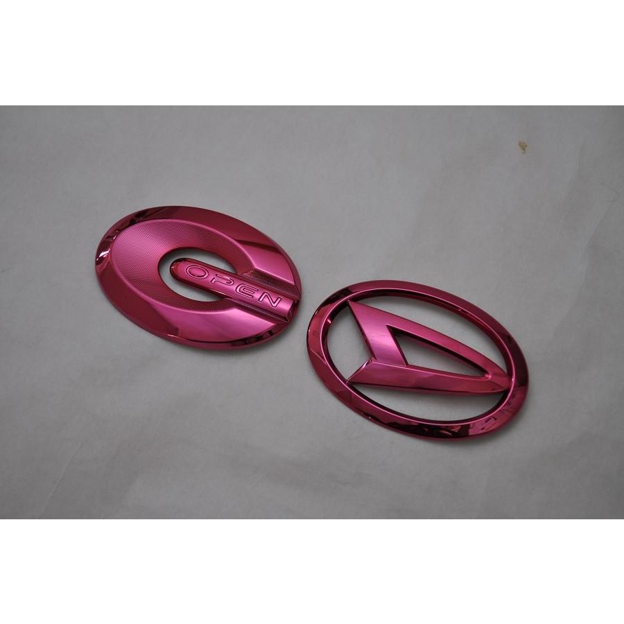 COC NO.4旧刻印&RB400クロームメッキ　セット COC NO.4旧刻印&RB400クロームメッキ セット