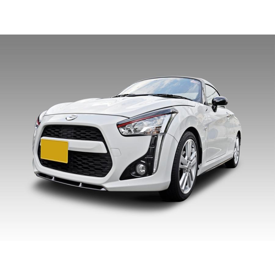 ★ COPEN Original Custom　　　　　　　【オリジナル限定Ⅰ】 Amazon | FIRST:43 1/43 ダイハツ コペン 2003 イエロー 完成品