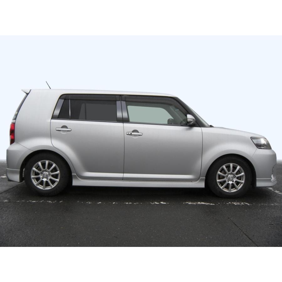 NZE15 ルミオン ステンレス ドアモール 送料無料 鏡面HYPER