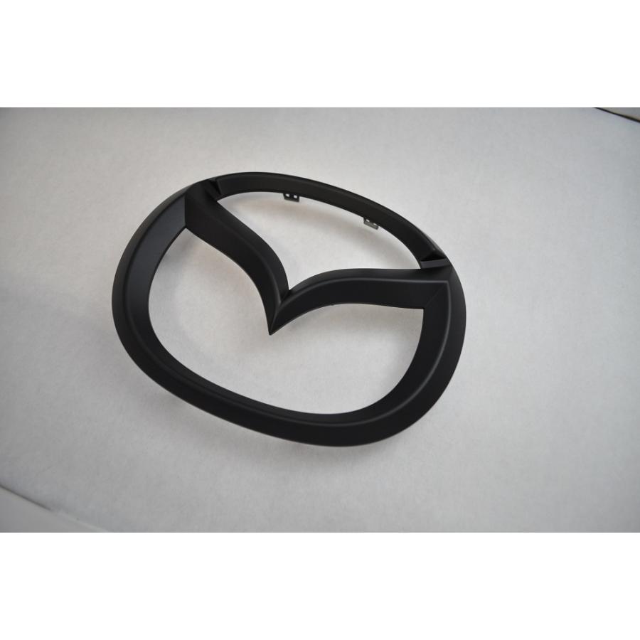 マットブラック/ピアノブラック エンブレム 送料無料 DREJ3P