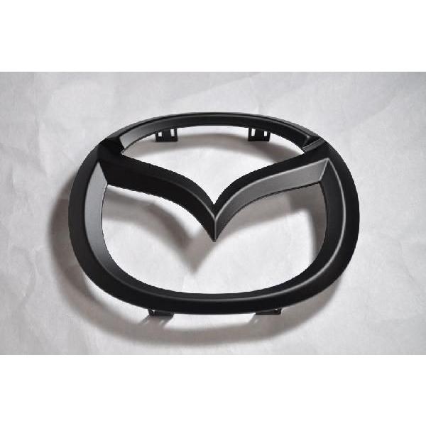 マットブラック/ピアノブラック エンブレム 送料無料 DREJ3P