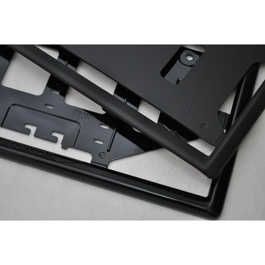 【極美品】No.001 ナンバーカードのみ 楽天市場】【GOODYEAR正規品】 新基準対応 ナンバーフレーム