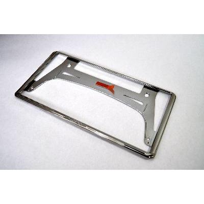 ニッサン純正オプションナンバーフレーム前後セット　希少　当時物❣️ 2026年最新】Yahoo!オークション -旧車 車 日産(ナンバーフレーム)の