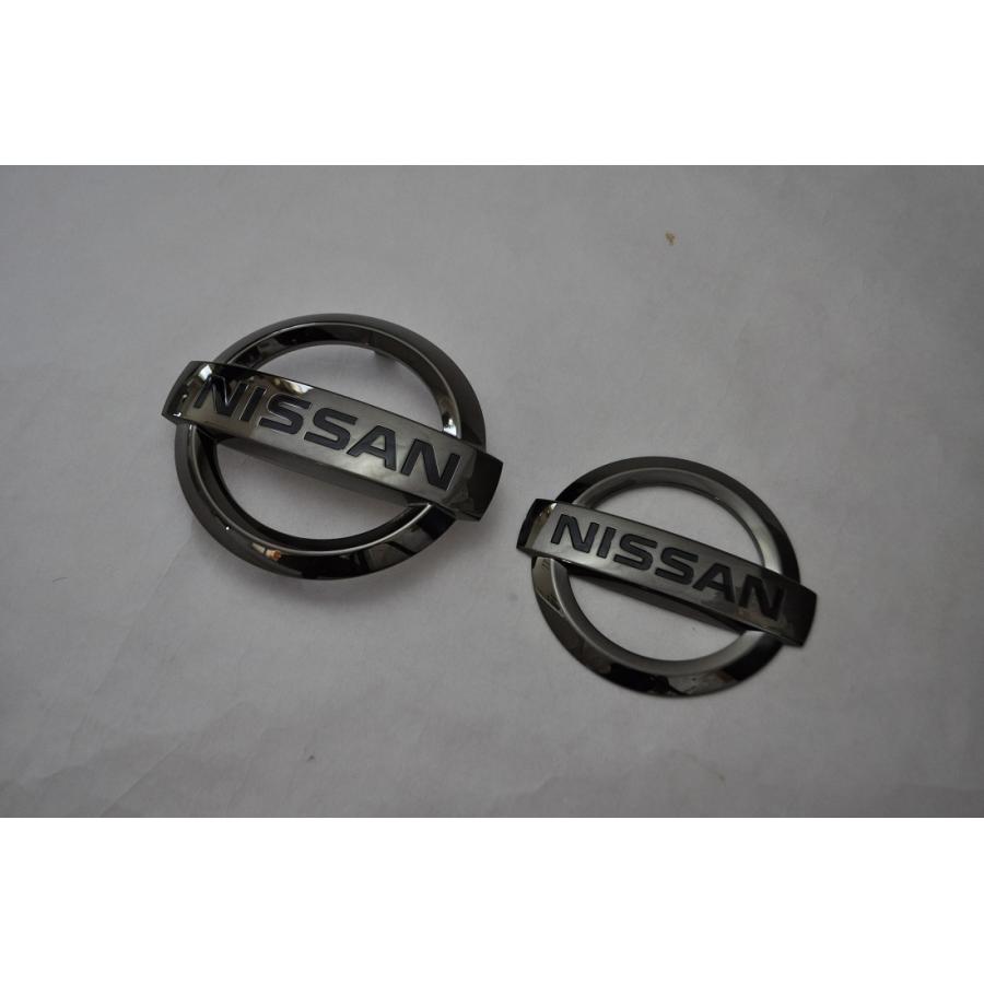 NV350 E26 前期 標準 NISSAN エンブレム オリジナル加工 グリル NV350 E26 前期 標準 NISSAN エンブレム オリジナル加工 グリル