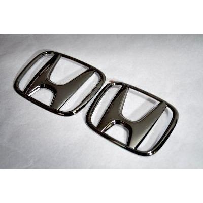 カラー エンブレム 送料無料 RC1/2/3/4 オデッセイ