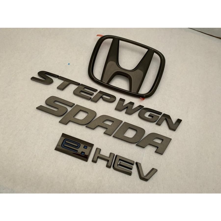 ホンダ　ステップワゴン用ミリ波レーダー用エンブレム　現行型　新品 ホンダステップワゴン用ミリ波レーダー用エンブレム現行型新品