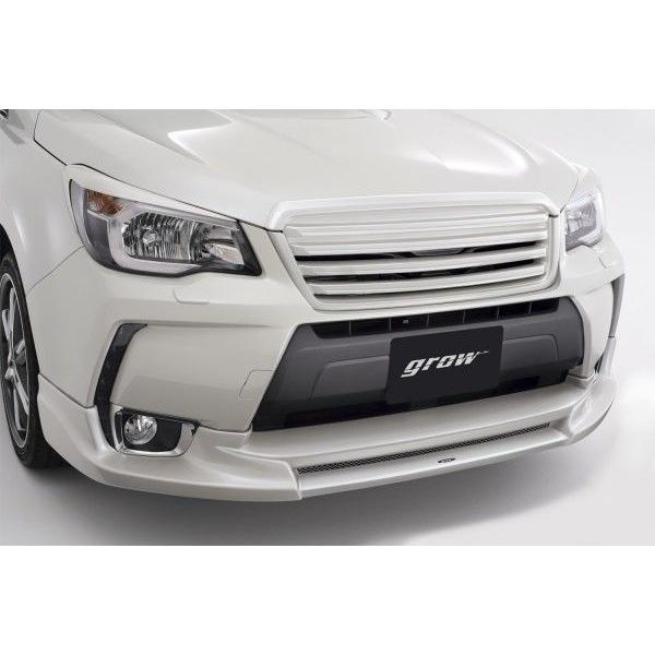 フォレスター SJG ラジエーターグリル 新品未使用品 定価24310円 フォレスター SJG ラジエーターグリル 新品未使用品 定価24310円