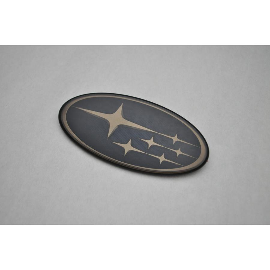 カラー　エンブレム　送料無料　ＳＬＧ/ＳＬ５　フォレスター　リア１点　純正　メッキ |  | 01