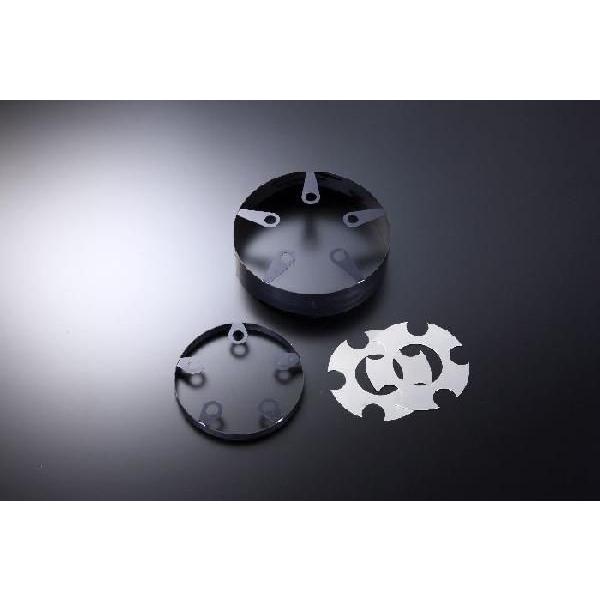 送料無料 ハブカバー ZC32 スイフト fascinateHUB