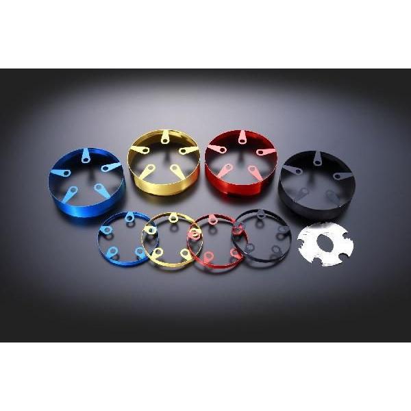 送料無料 ハブカバー ZC32 スイフト fascinateHUB