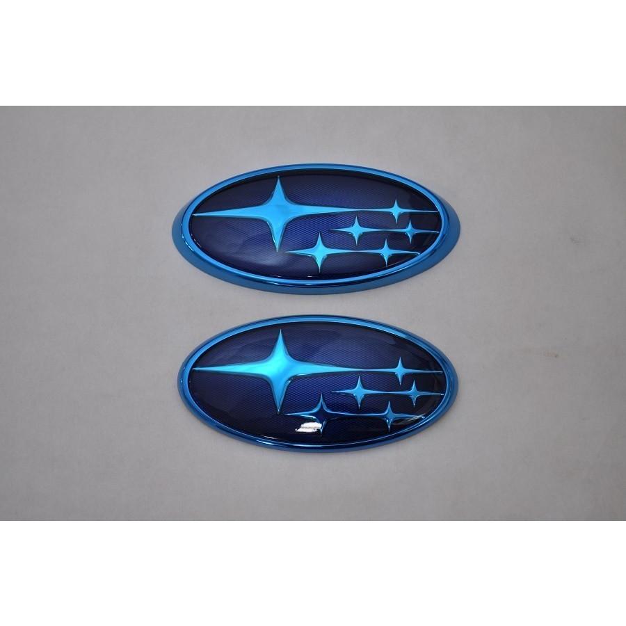 ⭐️新品未使用⭐️MINI純正エンブレムフローズンブルー 前後セット 楽天市場】BMW MINI 純正 F55 F56 F57 リア トランク エンブレム