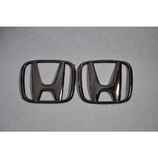 ♥cr412-442 メッキアクセサリー　まとめ　セット　②※ばら売り不可 カラー エンブレム 送料無料 ZF2 CR−Zハイブリッド