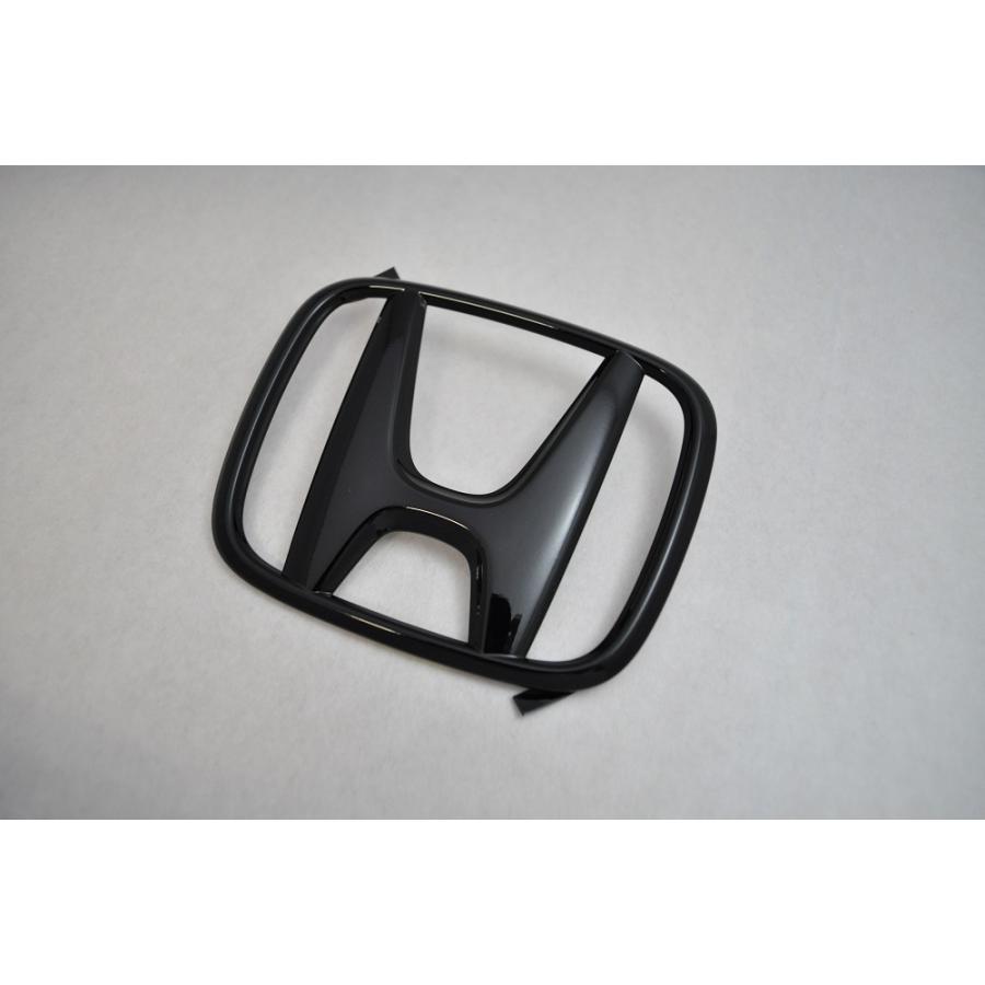 【新品未開封】 asimocrafts エンブレム  BLACK 黒 inventer_zf2embr3bk