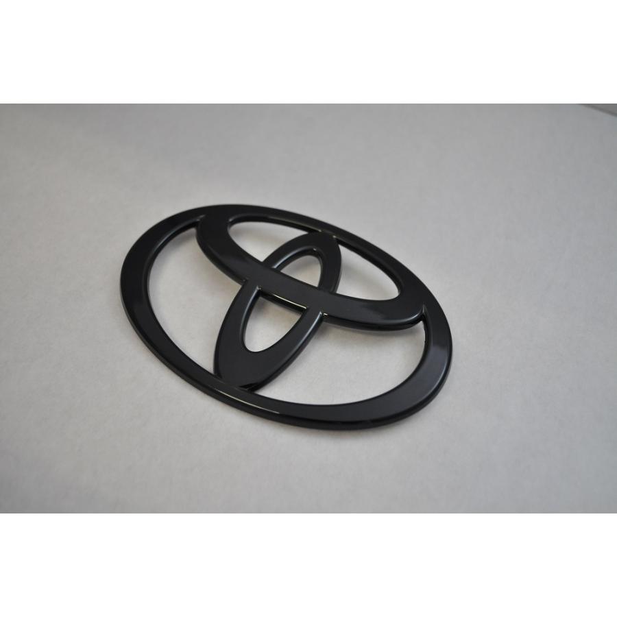 マットブラック/ピアノブラック エンブレム 送料無料 MXWH60