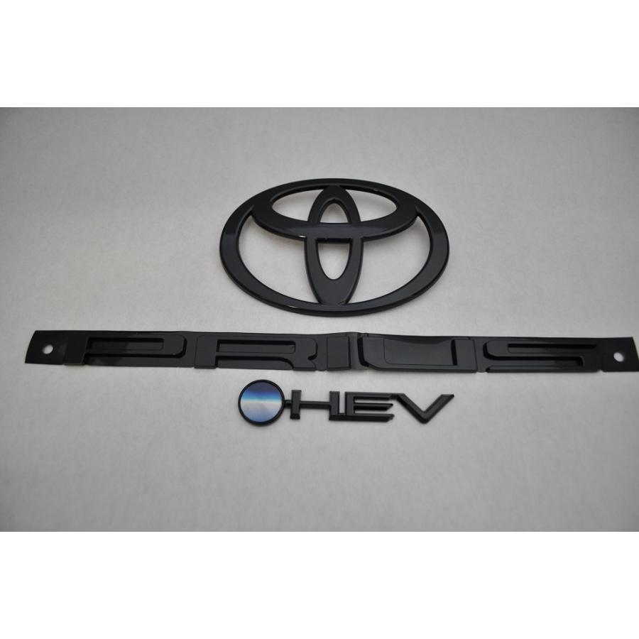 マットブラック/ピアノブラック エンブレム 送料無料 MXWH60