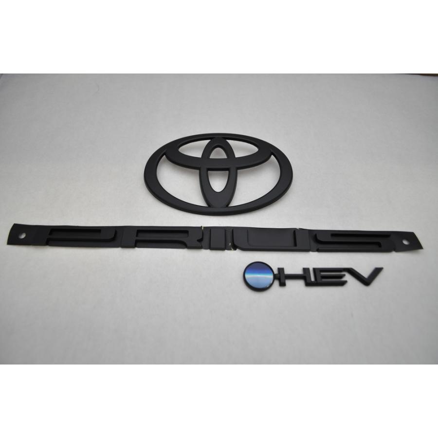 プリウス ZVW60/MXWH60型 8pフルセット ピアノブラックピラー バ