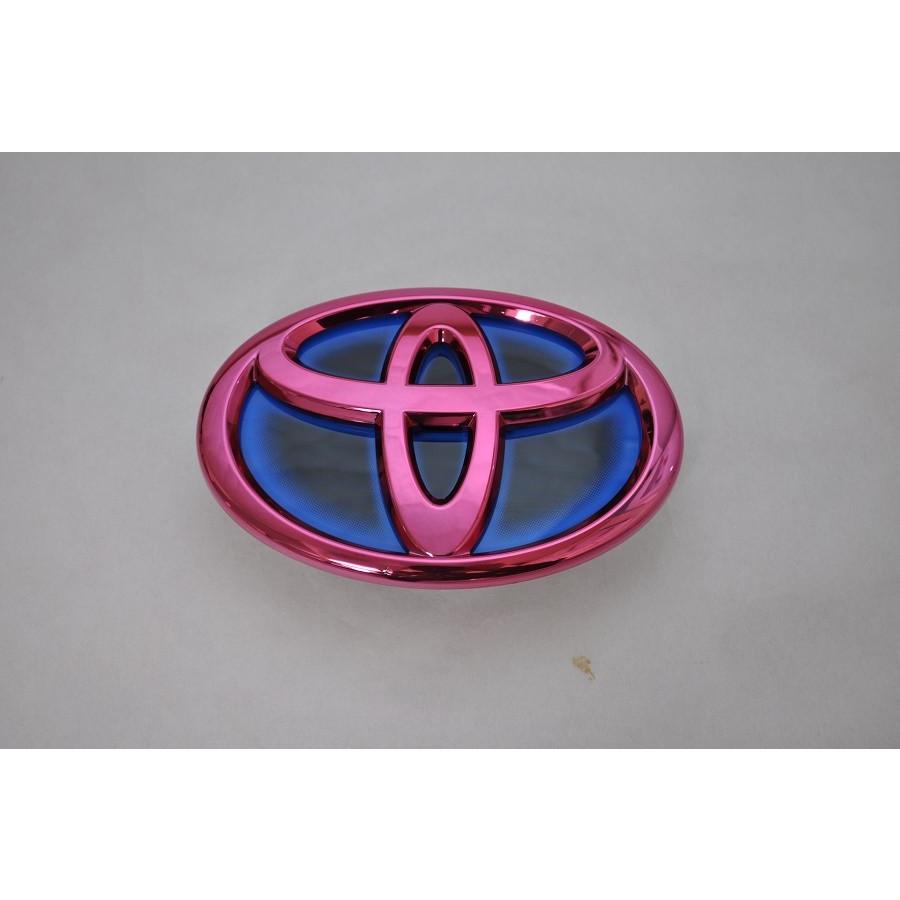 カラー エンブレム 送料無料 ZWR80系 ノア ハイブリッド