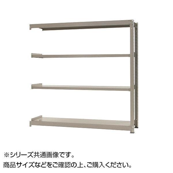 新品開封品 代引き不可 中量ラック 耐荷重300kgタイプ 連結 間口1500 奥行750 高さ2100mm 4段 ニューアイボリー 純国産 日本製 Ameriaadvisory Am