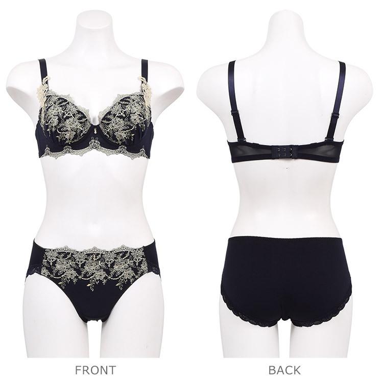 ナプラ ウトエト 32点セットまとめ売り在庫処分 [新品未使用] intesucre アンテシュクレ なでしこブラ ブラセット 全3色 H-J/65-85