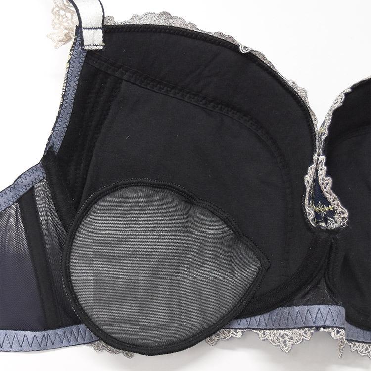 mir品 Sintiブラ ネイビー×10本セット mir品 Sintiブラ ネイビー×10本