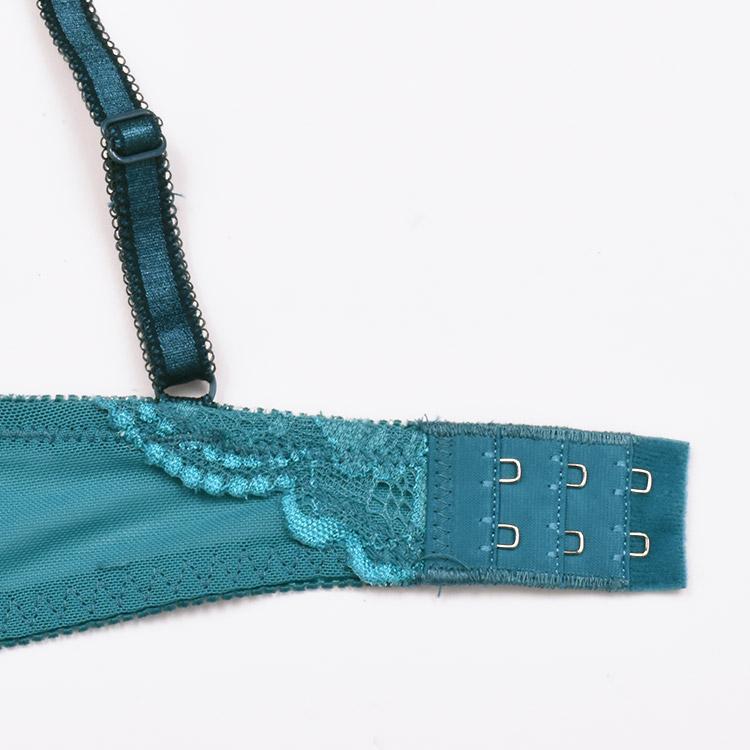 ご確認専用♡ intesucre（アンテシュクレ） 毎日フィットブラ ぴったり丸胸タイプ