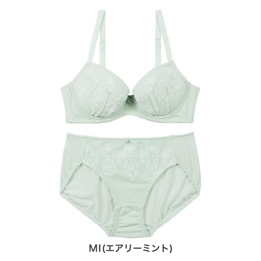 intesucre（アンテシュクレ） 毎日フィットブラ 優しくふっくらタイプ