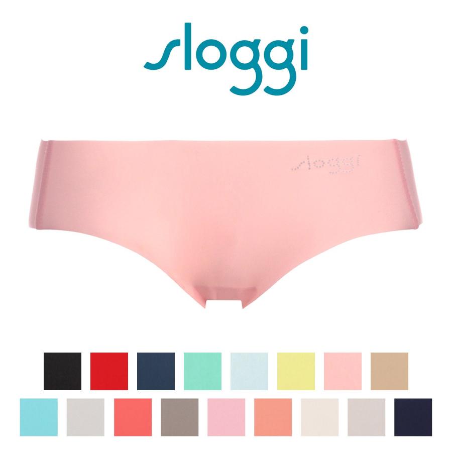 Sloggi トリンプ スロギー ゼロフィール ウルトラヒップ ボーイ