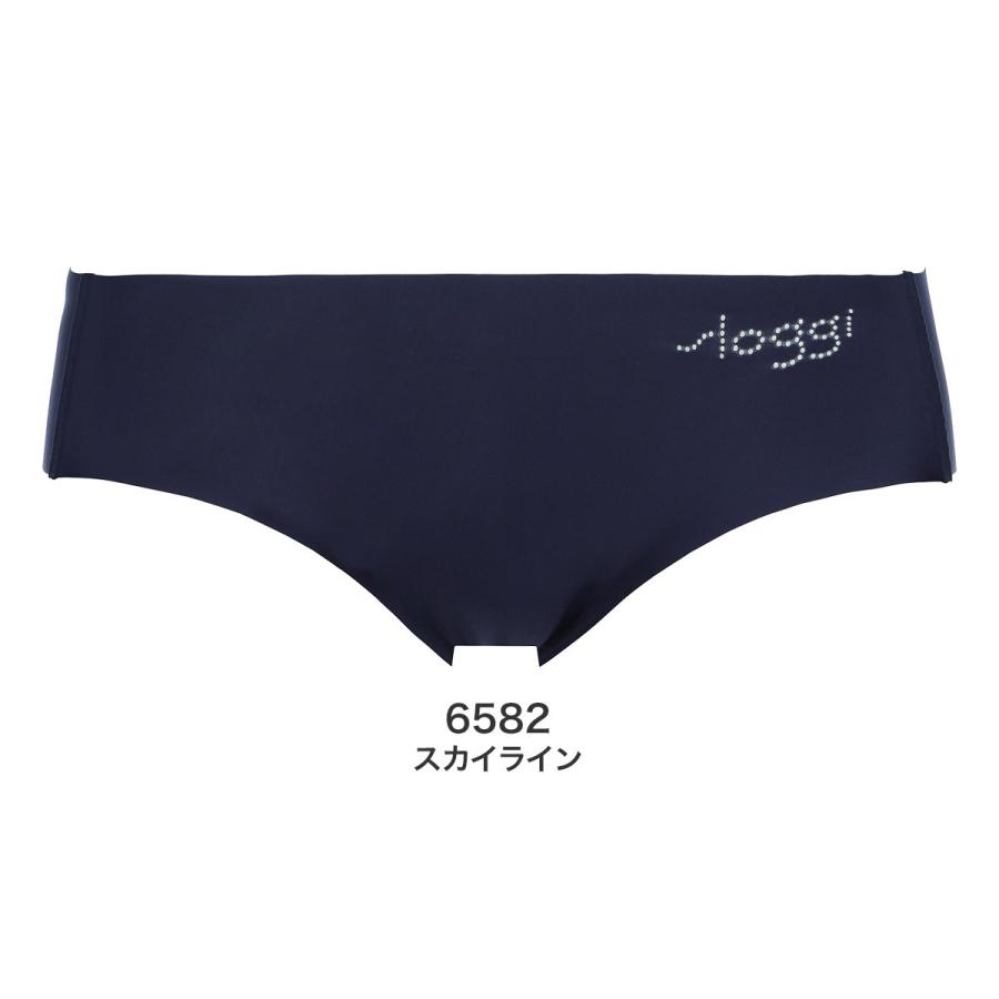 Sloggi トリンプ スロギー ゼロフィール ウルトラヒップ ボーイ