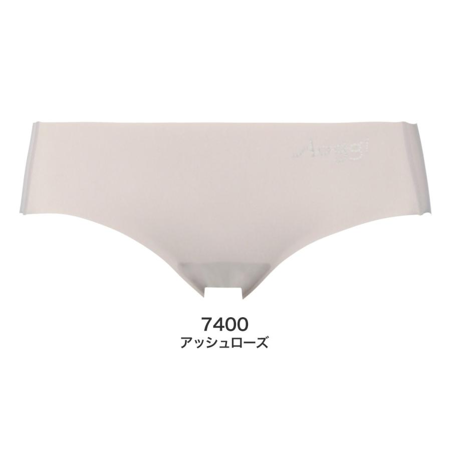 Sloggi トリンプ スロギー ゼロフィール ウルトラヒップ ボーイ