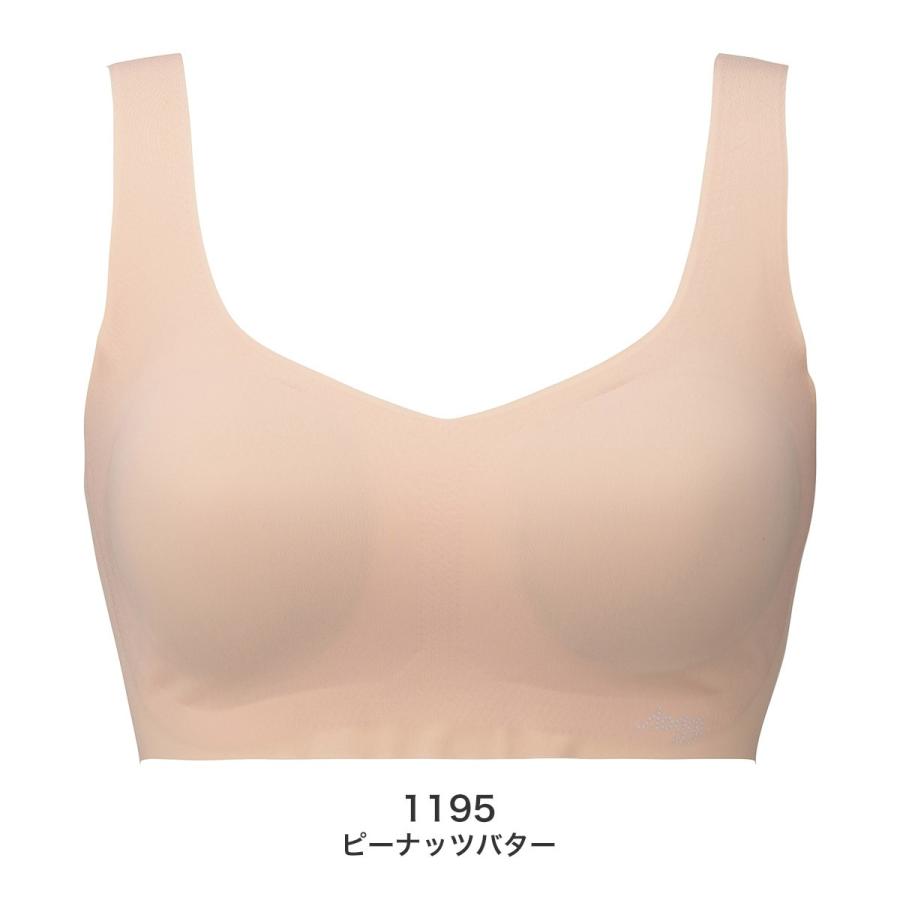 Sloggi トリンプ スロギー ゼロフィール ベーシック カップ付きハーフ