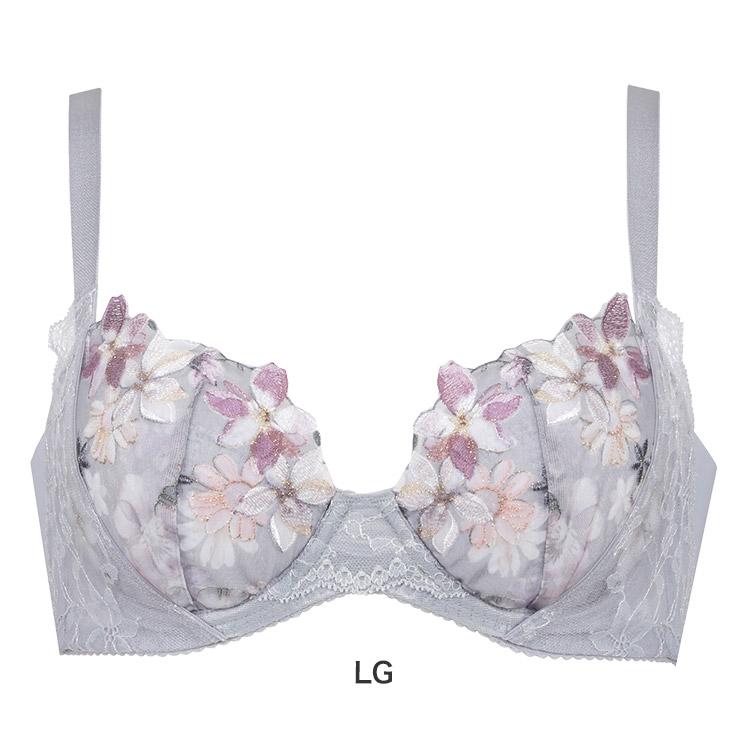 WACOAL（ワコール） 重力に負けないバストケアBra BRB414シリーズ