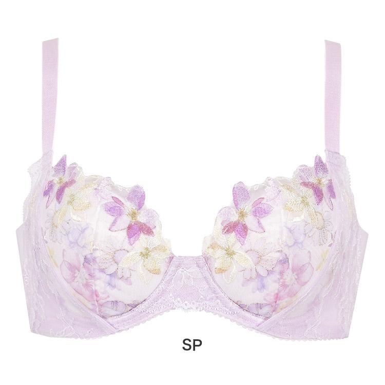 【新品未使用】WACOAL重力に負けないバストケアブラG65 セット 重力に負けないバストケアBra ノンワイヤー(ワコール/Wacoal