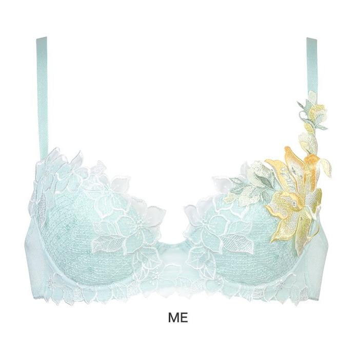 サルート（SALUTE） ワコール 07グループ 07G VIVA LINE ブラジャー