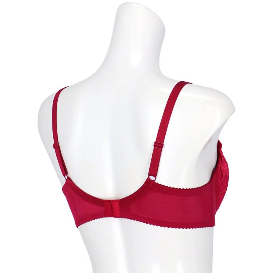 サルート　27 F65 ワコール サルート 27グループ 27G 女優Bra ブラジャー DEF デコルテ