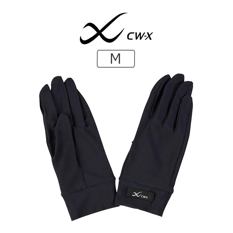 CW-X ワコール スポーツ用グローブ ウィメンズ M HYY530 : アンテ 