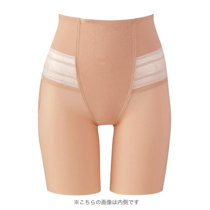 WACOAL MATERNITY ワコール マタニティ SUHADA 肌リフト ロング