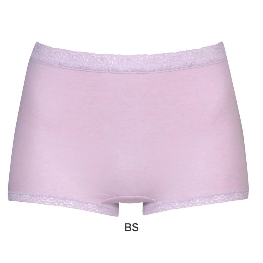 WACOAL（ワコール） ディアヒップ ボーイレングスショーツ M/L PPA113