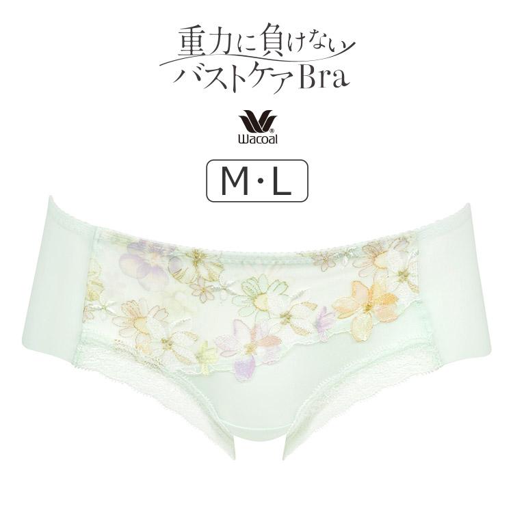 WACOAL（ワコール） 重力に負けないバストケアBra BRB414シリーズ
