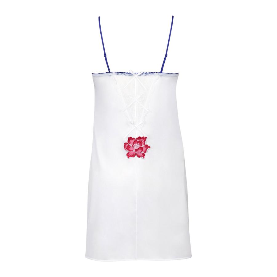 サルート　86G スリップ STJ286｜ワコール サルート 86G スリップ M-LL 下着