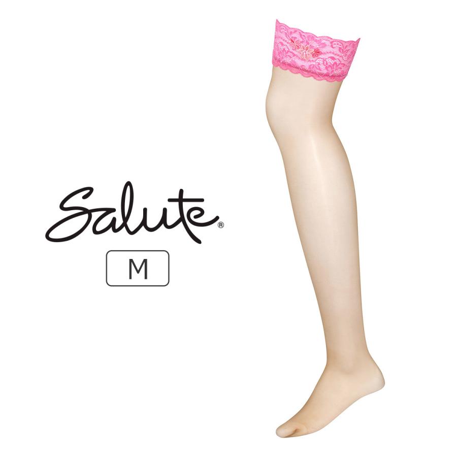 ワコール サルート 33g ガーターストッキング 全2色 M Ztj233 アンテシュクレ インナーワールド 通販 Paypayモール