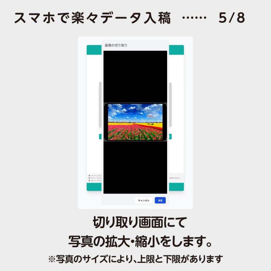 卓上カレンダー 写真入り 2冊セット〜 2025年 記念日 ギフト