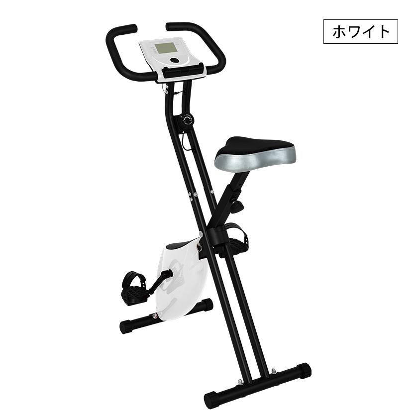 フィットネスバイク BTM 折りたたみ コンパクト バイク 静音 高さ調整可能 1年保証 ダイエット トレーニングバイク 家庭用 :ms037291-2:ioffice Yahoo!店 - 通販 - Yahoo!ショッピング フィットネスバイク BTM 折りたたみ コンパクト バイク 静音 高さ調整可能 1年保証 ダイエット トレーニングバイク 家庭用 :ms037291-2:ioffice Yahoo!店 - 通販 - Yahoo!ショッピング