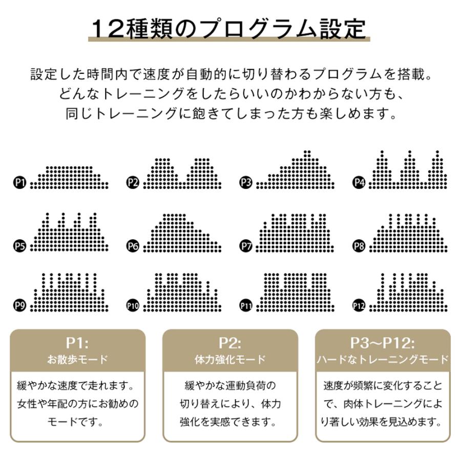 ルームランナー BTM MAX14km/h 電動ルームランナー ランニングマシン 家庭用 折りたたみ 角度調節 衝撃吸収 1年保証 | BTM | 17